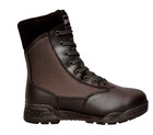 Magnum Tactical Hunting Boots Men 11 5dark  Brown Leather Hike Fish New W  Boxed