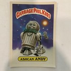 1986 Topps Garbage Pail Kids - Ashcan Andy - Series 1 - 5x7 Gpk Jumbo Card  13