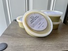 100  Raw African Shea Butter Unrefined 8oz Ivory grade A