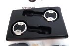 Wahoo Speedplay Comp Road Pedals With Cleats