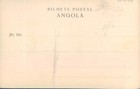 Portuguese Colonies Angola St Thome Beach 1900s Pc