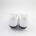  Nike Hyperdiamond Softball Cleat Women s White New Without Box Multiple Sizes