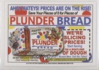 2012 Topps Wacky Packages All-new Series 9 Real Dull  45 1i7