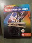 Bell  Brightz Bicycle Noisemaker Lot Of 2 New