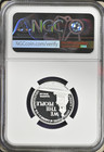 2026 S Silver Quarter 25c Ngc Pf 70 Fr U s  Constitution 250th Label In Hand