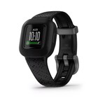 Brand New Garmin Vivofit Jr  3 Kids Fitness Tracker - Black Cosmic