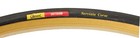 Clement Criterium Servizio Corse Tubular Tires 700x22c Pair Black tan New Nos