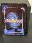 1997 Ani-mayhem Dragon Ball Z Super Saiyan Goku Ultra Rare Foil Card
