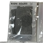 4 Pairs Crawling Knee Pads Safety Anti-slip Walking Leg Elbow Protector For Baby