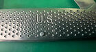 Us Army Stainless Steel Pocket Knife- New Condition