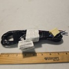 189228 New No Box  Gm Trlr Brk Cntrl Trailer Brake Harness Part Cord  hh 