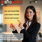 Custom Business Website     Responsive   Seo-optimized Design