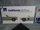 Rare 50th Anniversary Ford Mustang Memories Collector s Edition Package  1
