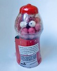 Vintage 2002 Ford Gum Mini Gumball Machine Valentines Day 6    Candy Container