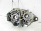 06 Honda Trx 450er Left Case Crankcase  cracked  11200-hp1-600 2006-2014