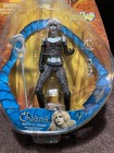 2000 Toy Vault Farscape Series 1 Chiana Anarchristic Runaway Action Figure New