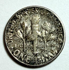 1964 D  Roosevelt Dime 90  Silver  Ungraded      90  Silver      This Exact Coin