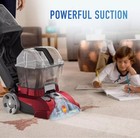 Hoover Powerscrub Deluxe Carpet Cleaner Machine Deep Cleaning Carpet Shampooer