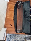 Dunhuang 698t Guzheng    elegant Lady      Premium Chinese Zither   Great Condition