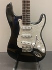 Squire Strat By Fender - Affinity