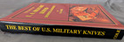 The Best Of Us Military Knives  Bayonets   Machetes By M  H  Cole