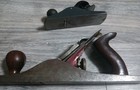 Vintage Craftsman 14  Plane And Unbranded 7  Plane