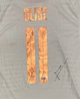 Michael Olise 2026 World Cup France Soccer Jersey Autographed Signed Psa