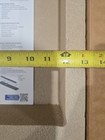 Noble 2 Section Waterproof Preformed Shower Niche