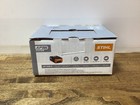 New Stihl 36 Volt Lithium-ion Rechargeable Battery Model   Ap 300 S Bluetooth
