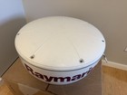 Raymarine Rd218 2kw 18  Radome Radar Scanner Dome E52065 C70 C80 C120 E80 E120