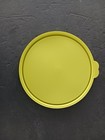 Tupperware 6793 Used Replacement Lid 6793a-1