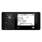 Jbl Marine Bluetooth Stereo Receiver  6 5  225w Speakers  qty 4   Wire  Antenna