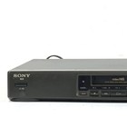 Sony Ev-pr2 Hi8 8mm Video Cassette Recorder Vcr Video Deck Player Parts Tghm
