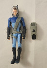 Thunderbirds Are Go Figure Tb1 Scott Tracy Joytoy Action Figure