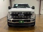2024 Ford Super Duty F-550 Drw Xl 4x4 Crewcab 11ft Flatbed Diesel Payload Plus