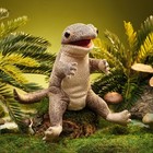 Folkmanis Lizard Hand Puppet