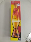 Schylling Colormax The Original Lava Lamp Brand 14 5  Volcano Lava Lamp