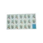 Vintage Lot Of 70 32 Cent U s  Postage Stamps  Un Used  Un Stuck  New 