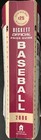 The Official Beckett Price Guide To Baseball Cards 2006  Edition  26