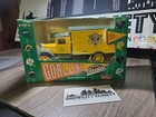 Green Bay Packers Die Cast Metal Bank Goal Line Classics 1993 75yrs