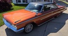 1963 Ford Galaxie Xl 500 Sport Coupe Video
