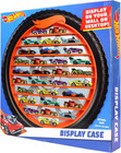 Hot Wheels Collector Case     Durable Die-cast Car Storage Organizer With Handle F