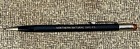 Northern Natural Gas Company Vintage Black Mechanical Pencil - Enron