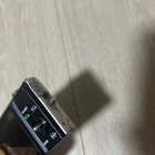 Nikon Coolpix S570 Silver Digital Camera 5x Zoom For Parts No Battery Japanese 