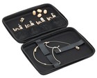 Samson De60x Headset Microphone Mic For Shure Ulx1 Bodypack Transmitter
