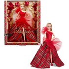 Barbie Signature 2024 Holiday Barbie Fashion Doll  Seasonal Collector Gift 