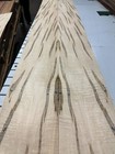 Ambrosia Maple Raw Wood Veneer 2 Sheets 70   X 8   48t