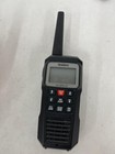 Uniden Atlantis 155 Handheld Two-way Vhf Marine Radio Floating Ipx8  Waterproof