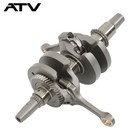 Crankshaft For Polaris Rzr Xp1000 Xp 1000 2014-2017 3023700 1204832 New