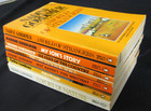 Lot Of 7 Vintage Paperbacks Gordimer  Nadine - Excellent
